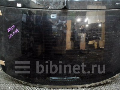 Купить Стекло боковое на BMW 7-SERIES 2004г. заднее в Брянске