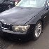 Купить Стекло боковое на BMW 7-SERIES 2004г. заднее в Брянске
