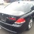 Купить Стекло боковое на BMW 7-SERIES 2004г. заднее в Брянске