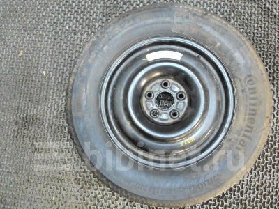 Купить Запасное колесо на Honda Ridgeline 2008г. J35A9 в Брянске