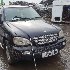 Купить Зеркало боковое на Mercedes-Benz ML 2004г. в Брянске