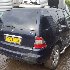 Купить Зеркало боковое на Mercedes-Benz ML 2004г. в Брянске