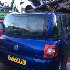 Купить Компрессор кондиционера на Fiat Multipla 2007г. в Брянске