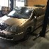 Купить Фару на Lancia Phedra 2002г. в Брянске