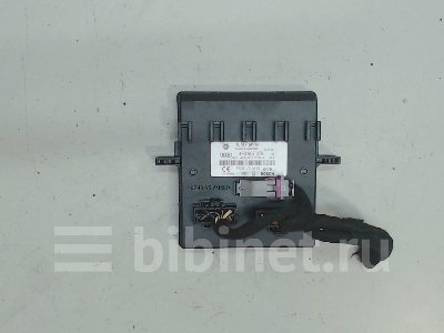 Купить Блок управления на Audi Q7 2006г. BHK в Брянске