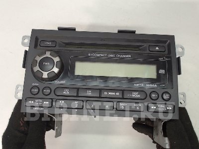Купить Магнитолу на Honda Ridgeline 2011г. в Брянске