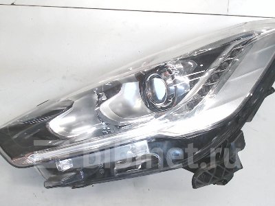 Купить Фару на Citroen DS5 2013г. в Брянске