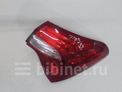 Купить Фонарь на Citroen DS5 2013г. в Брянске