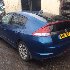 Купить Фару на Honda Insight 2012г. LDA3 в Брянске