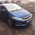 Купить Фару на Honda Insight 2012г. LDA3 в Брянске