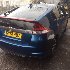 Купить Фару на Honda Insight 2012г. LDA3 в Брянске