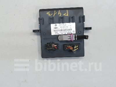 Купить Блок управления на Audi Q7 2007г. BHK в Брянске