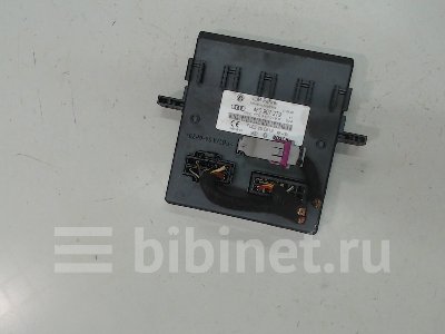 Купить Блок управления на Audi Q7 2007г. BHK в Брянске