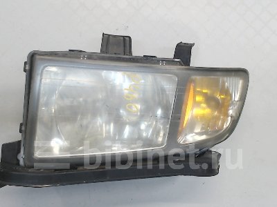 Купить Фару на Honda Ridgeline 2006г. J35A9 в Брянске
