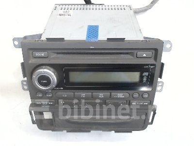 Купить Магнитолу на Honda Ridgeline 2006г. J35A9 в Брянске