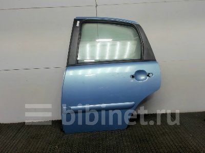 Купить Дверь боковую на Citroen C3 2008г. в Брянске