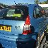 Купить Дверь боковую на Citroen C3 2008г. в Брянске