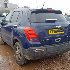 Купить Электроусилитель руля на Chevrolet Tracker 2014г. F16D4 в Брянске