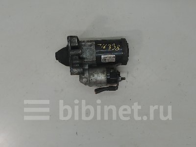 Купить Стартер на Citroen C4 2007г. в Брянске