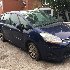 Купить Стартер на Citroen C4 2007г. в Брянске