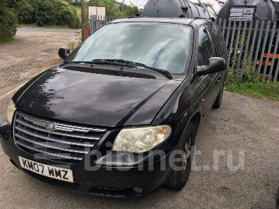 Купить Полуось на Chrysler Voyager 2007г. в Брянске