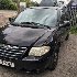 Купить Полуось на Chrysler Voyager 2007г. в Брянске