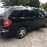 Купить Полуось на Chrysler Voyager 2007г. в Брянске