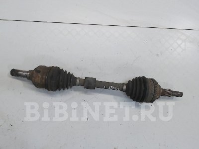 Купить Полуось на Chrysler Voyager 2006г. в Брянске