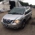 Купить Полуось на Chrysler Voyager 2006г. в Брянске