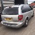 Купить Полуось на Chrysler Voyager 2006г. в Брянске