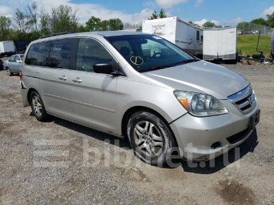 Купить Блок управления ДВС на Honda Odyssey 2006г. J35A в Брянске