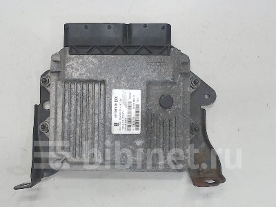 Купить Блок управления ДВС на Opel Tigra 2007г. Z 13 DT в Брянске