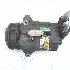 Купить Компрессор кондиционера на Opel Zafira 2007г. Z 16 XEP в Брянске