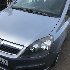Купить Компрессор кондиционера на Opel Zafira 2007г. Z 16 XEP в Брянске