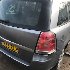 Купить Компрессор кондиционера на Opel Zafira 2007г. Z 16 XEP в Брянске