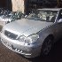 Купить Бампер на Lexus GS 1999г. 2JZ-GE в Брянске