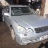 Купить Бампер на Lexus GS 1999г. 2JZ-GE в Брянске
