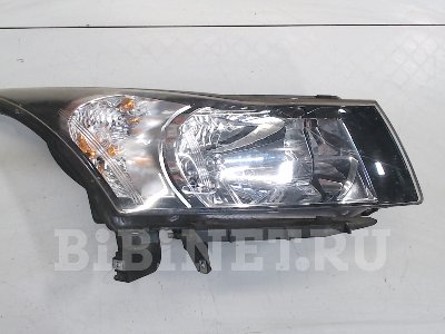 Купить Фару на Chevrolet Cruze 2010г. F16D4 в Брянске