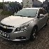 Купить Фару на Chevrolet Cruze 2010г. F16D4 в Брянске