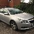 Купить Фару на Chevrolet Cruze 2010г. F16D4 в Брянске