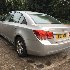 Купить Фару на Chevrolet Cruze 2010г. F16D4 в Брянске