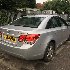 Купить Фару на Chevrolet Cruze 2010г. F16D4 в Брянске