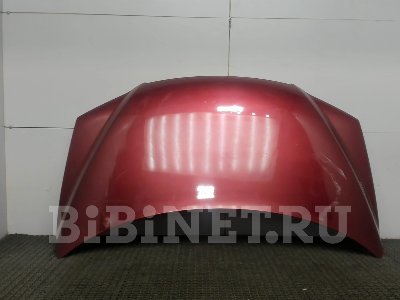 Купить Капот на Fiat Multipla 2004г. в Брянске