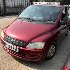 Купить Капот на Fiat Multipla 2004г. в Брянске
