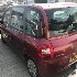 Купить Капот на Fiat Multipla 2004г. в Брянске