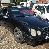 Купить Зеркало боковое на Mercedes-Benz CLK-CLASS 2002г. в Брянске