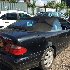 Купить Зеркало боковое на Mercedes-Benz CLK-CLASS 2002г. в Брянске