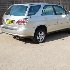 Купить Капот на Lexus RX 2001г. 1MZ-FE в Брянске