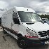 Купить Ступицу на Mercedes-Benz Sprinter 2011г. в Брянске