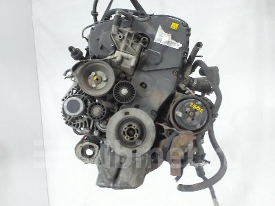 Купить Двигатель на Fiat Multipla 2004г. в Брянске